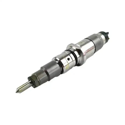 Common Rail Injector 0445120059 For Komatsu Cummins Engine - Engine Parts > Fuel System > Fuel Injector from  My Store