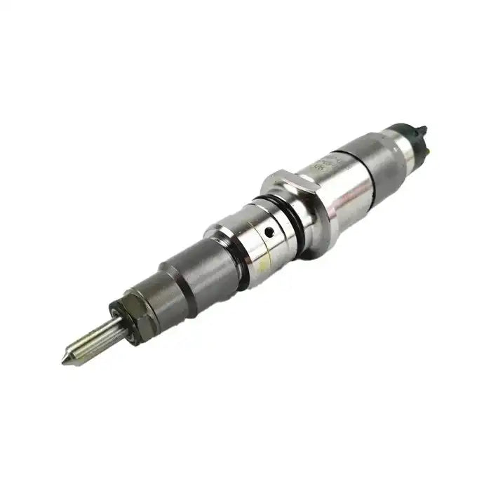 Load image into Gallery viewer, Common Rail Injector 0445120059 For Komatsu Cummins Engine - Engine Parts &gt; Fuel System &gt; Fuel Injector from  My Store
