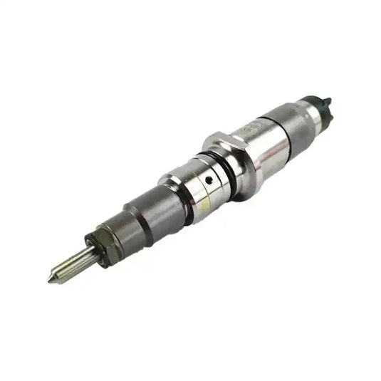 Common Rail Injector 0445120059 For Komatsu Cummins Engine - Engine Parts > Fuel System > Fuel Injector from  My Store