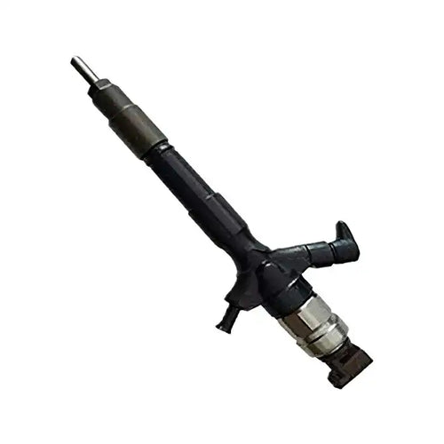 Common Rail Injector 095000-6240 095000-6243 for Denso Nissan Navara YD25 Original - Engine Parts > Fuel System > Fuel Injector from  My Store