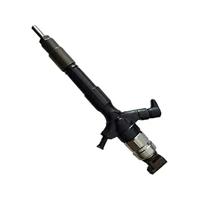 Common Rail Injector 095000-6240 095000-6243 for Denso Nissan Navara YD25 Original - Engine Parts > Fuel System > Fuel Injector from  My Store