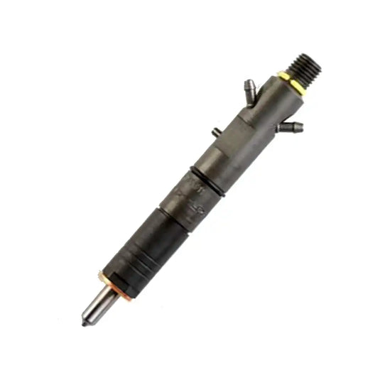 Injector 236-1674 for Caterpillar CAT Backhoe Loader 414E 416D 416E 416F 420D 420E 420F 422E 422F 424D Engine 3054C 3054 from MyMROmarts