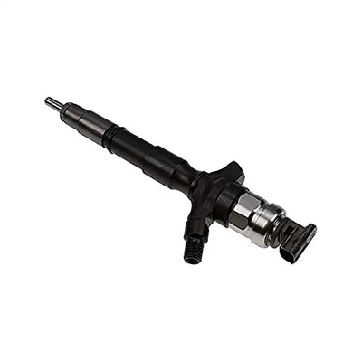 Common Rail Injector 23670-09380 for Toyota VIGO 1KD 2KD - Engine Parts > Fuel System > Fuel Injector from  My Store