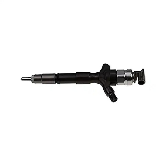 Common Rail Injector 23670-09380 for Toyota VIGO 1KD 2KD - Engine Parts > Fuel System > Fuel Injector from  My Store