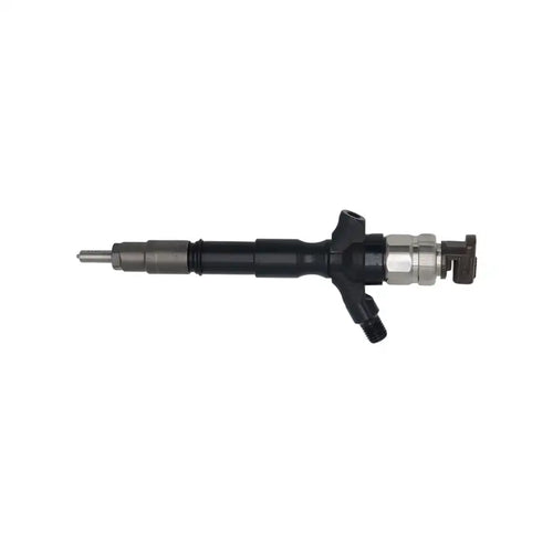 Injector 23670-39365 for Toyota KUN26 Hilux D4D Toyota KDJ150 Prado D4D from MyMROmarts