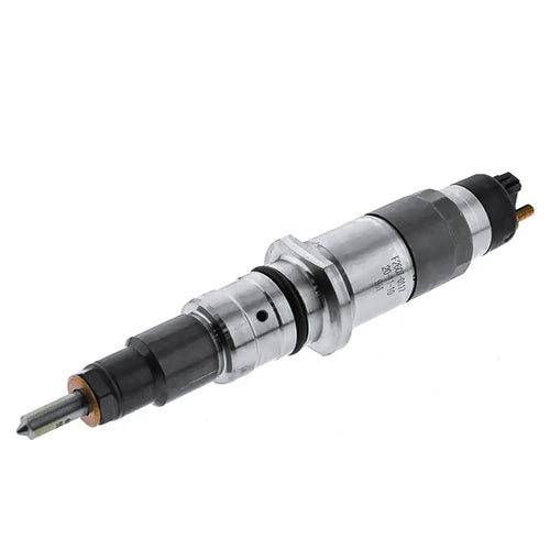 Injector 6754-11-3010 For Komatsu Excavator PC160LC-8 PC240LC-8 - Engine Parts > Fuel System > Fuel Injector from  My Store