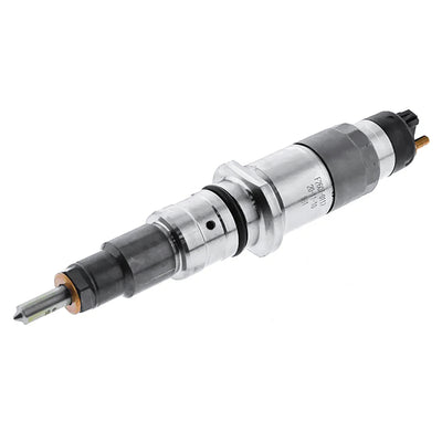 Injector 6754-11-3011 For Komatsu WA250-6 WA250PZ-6 PC160LC-7E0 - Engine Parts > Fuel System > Fuel Injector from  My Store