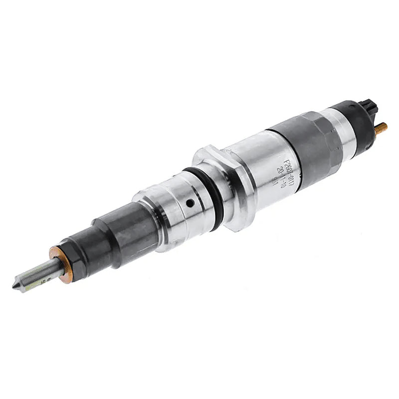 Load image into Gallery viewer, Injector 6754-11-3011 For Komatsu WA250-6 WA250PZ-6 PC160LC-7E0 - Engine Parts &gt; Fuel System &gt; Fuel Injector from  My Store
