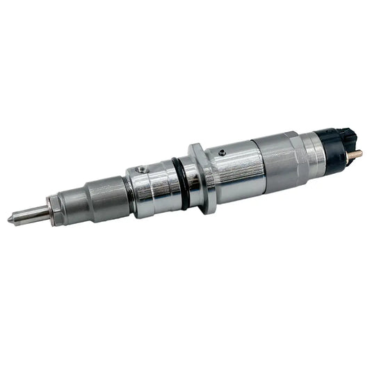 Injector 6754-11-3011 For Komatsu Wheel Loader PC308USLC-3E0 WA380-6 WA380Z-6 from MyMROmarts
