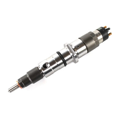 Injector 6754-11-3011 For Komatsu Excavator PC228US-8 PC228USLC-8 PC228US-3E0 PC228USLC-3E0 from MyMROmarts