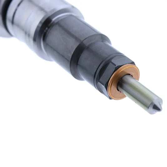 Injector 6754-11-3011 For Komatsu Crawler Dozer D39EX-22 D39PX-22 from MyMROmarts