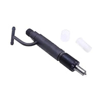 Injector 729004-53101 for Yanmar 3TNV88 Engine CASE CX31B CX36B GEHL 2026 3640E 3840 SL3635 SL3840 SL3935 from MyMROmarts