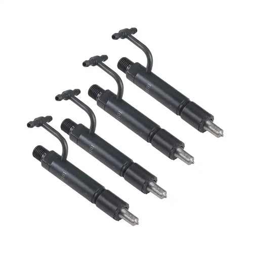 Injector 729004-53101 for Yanmar 4TNV88 Engine Clark Equipment C20SD from MyMROmarts