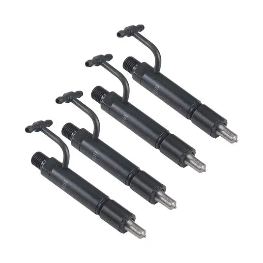 Injector 729004-53101 for Yanmar 3TNV88 Engine CASE CX31B CX36B GEHL 2026 3640E 3840 SL3635 SL3840 SL3935 from MyMROmarts