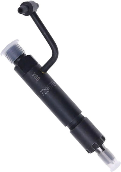 Injector 729670-53100 for Yanmar Engine 3JH3E 4JH3E from MyMROmarts