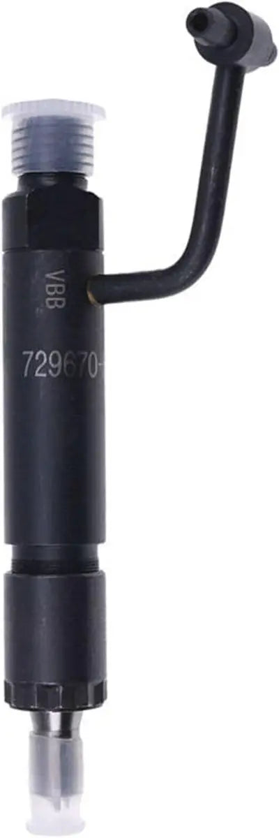 Injector 729670-53100 for Yanmar Engine 3JH3E 4JH3E from MyMROmarts