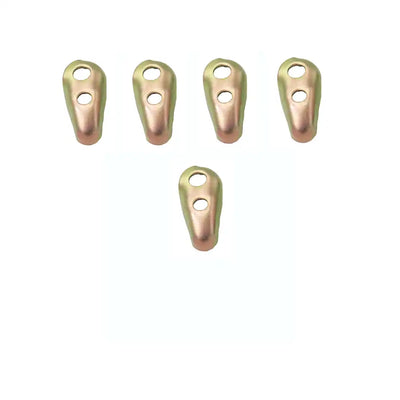 5 Pcs Injector Clamp Yoke 02137591 for Deutz Engine FL912 - Engine Parts > Other Engine Parts from MyMROmarts