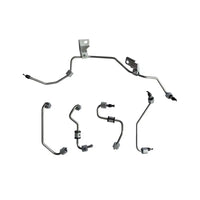 Fuel Injector Supply Tube 2831356 for Cummins Engine 6ISBE ISBE ISDE QSB from MyMROmarts