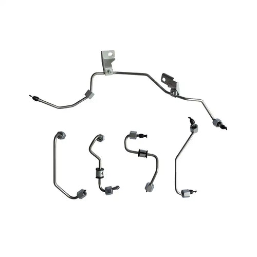 Fuel Injector Supply Tube 2831356 for Cummins Engine 6ISBE ISBE ISDE QSB from MyMROmarts