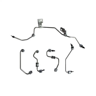 Fuel Injector Supply Tube 2831356 for Cummins Engine 6ISBE ISBE ISDE QSB from MyMROmarts