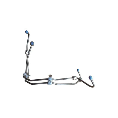 Injector Fuel Supply Tube 4934129 for Cummins Engine 4B3.9 6A3.4 6B5.9 - Engine Parts > Other Engine Parts > Engine Tube and Pipe from MyMROmarts