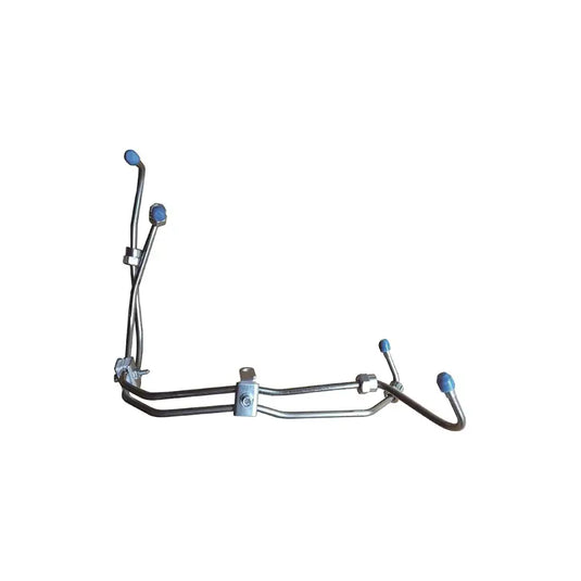 Injector Fuel Supply Tube 4934129 for Cummins Engine 4B3.9 6A3.4 6B5.9 - Engine Parts > Other Engine Parts > Engine Tube and Pipe from MyMROmarts