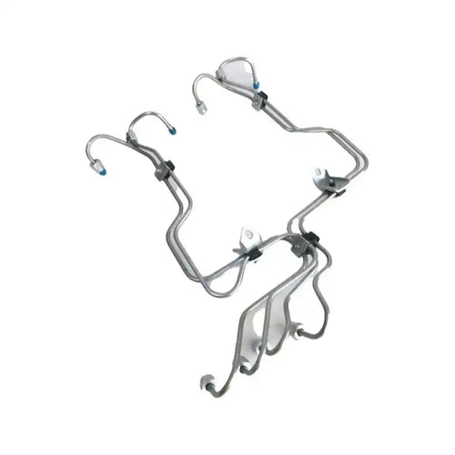 Injector Fuel Supply Tube 4934470 for Cummins Engine 4BTA3.9-C110 - Engine Parts > Other Engine Parts > Engine Tube and Pipe from MyMROmarts