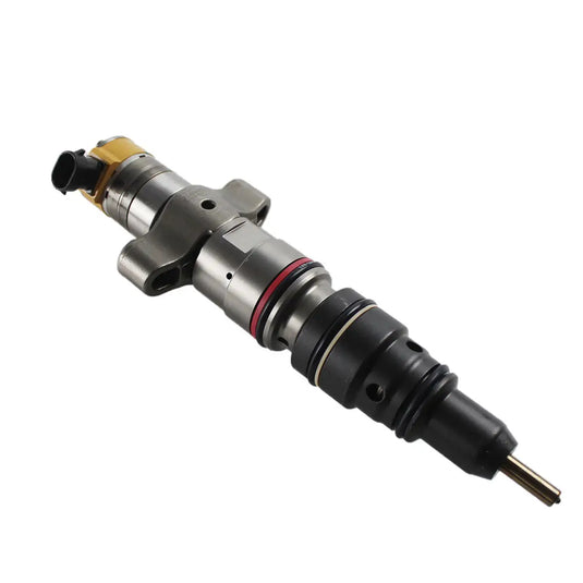 Injector Group 387-9433 10R-7222 For Caterpillar Excavator 330D 336D 330DFMGF - Engine Parts > Fuel System > Fuel Injector from  My Store