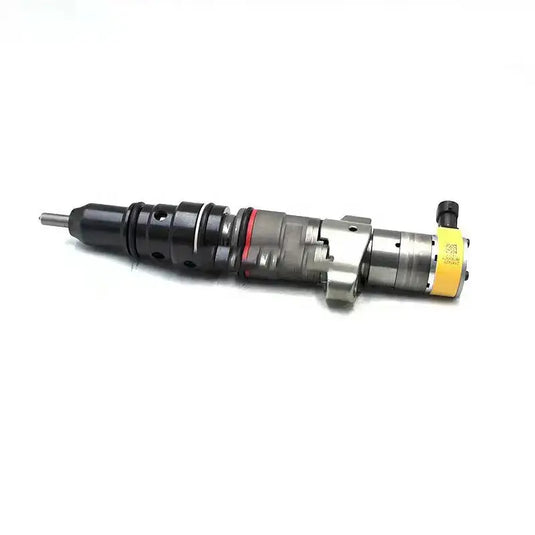 Injector Group 387-9433 10R-7222 For Caterpillar Track Feller Buncher 2391 521B 5412 521 from MyMROmarts