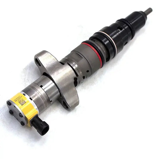 Injector Group 387-9433 10R-7222 For Caterpillar Track Feller Buncher 2391 521B 5412 521 from MyMROmarts