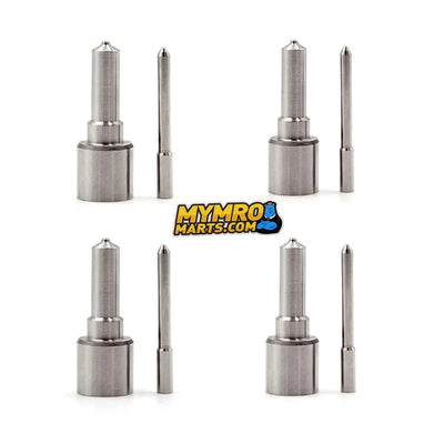 Injector Nozzle DLLA140PN376 for Kubota Engine Bobcat Loader from MyMROmarts