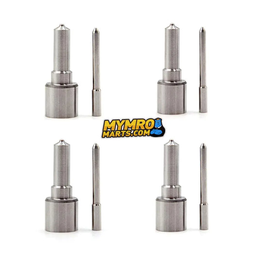 Injector Nozzle DLLA140PN376 for Kubota Engine Bobcat Loader from MyMROmarts