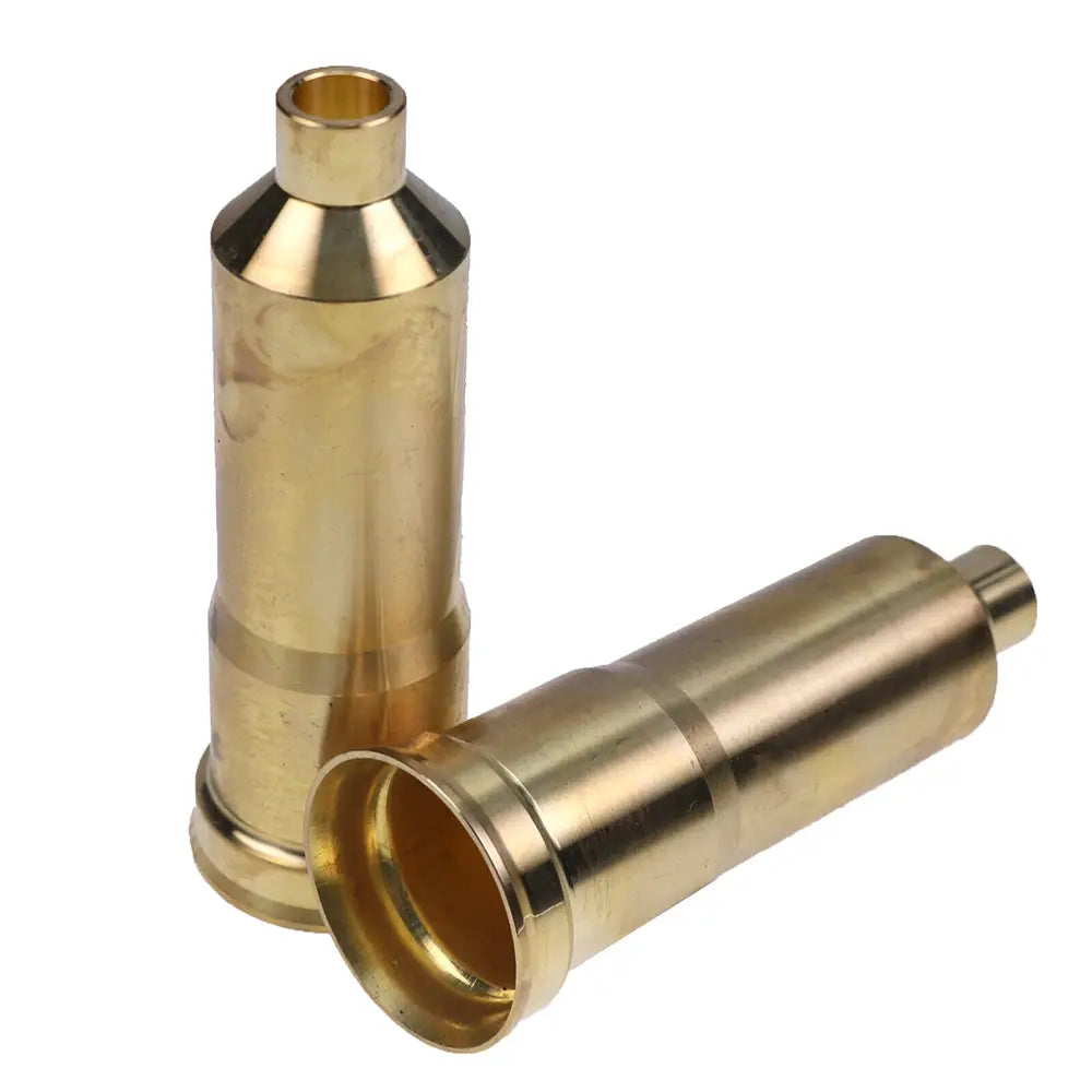 6 stuks injectorhuls 8-97602301-1 voor Izusu-motor 6HK1 