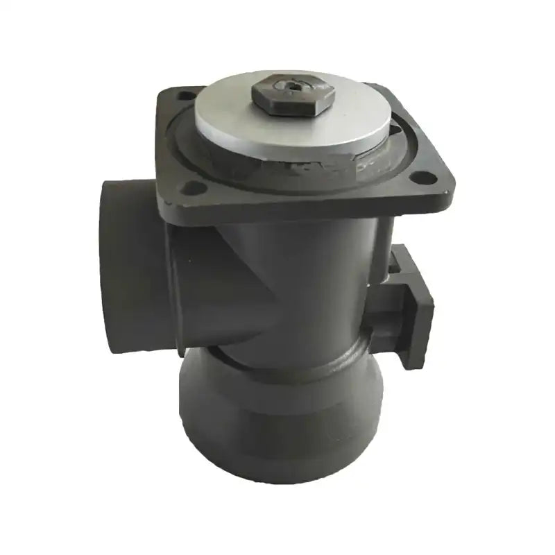 Load image into Gallery viewer, Inlet Valve Assembly 1622171300 1622171382 Replacement for Atlas Copco GA22+ Compressor Parts unloader from MyMROmarts
