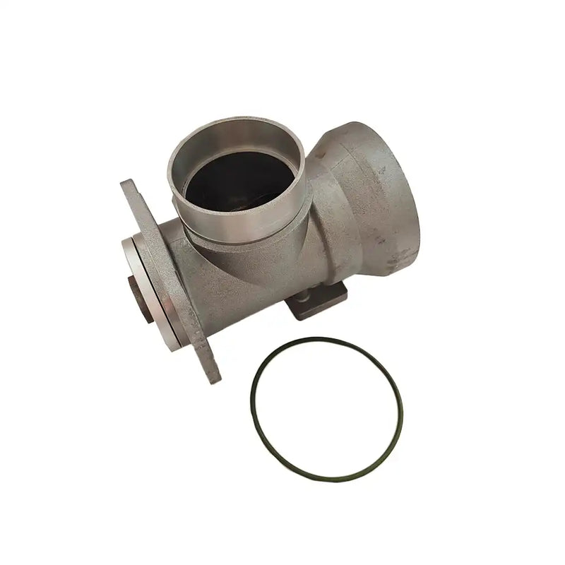 Load image into Gallery viewer, Inlet Valve Assembly 1622171300 1622171382 Replacement for Atlas Copco GA22+ Compressor Parts unloader from MyMROmarts
