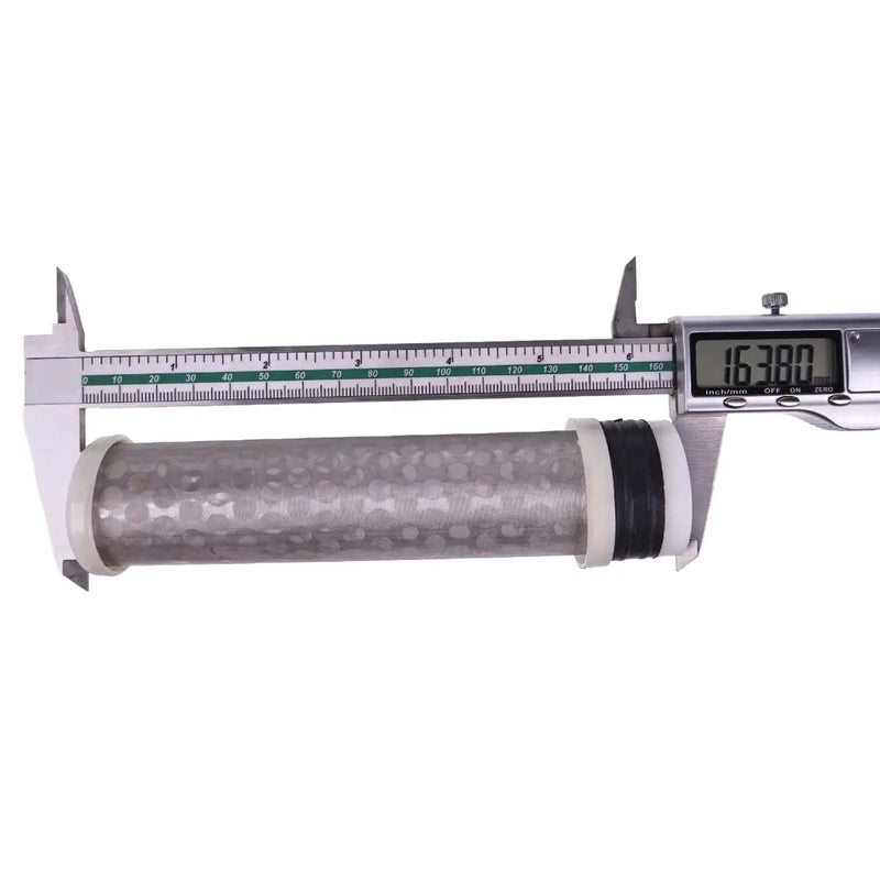 Load image into Gallery viewer, Inner Air Filter 32721-58242 32721-58240 Compatible with Kubota B21 B2301 B2320 B2410 B26 B2601 B2620 B2630 B2650 B2710 B2910 B2920 B3000 B3030 B3200 B3300 B7400 B7410 B7500 B7510 B7610 B7800 - Engine Maintenance Parts &gt; Air Filter from MyMROmarts
