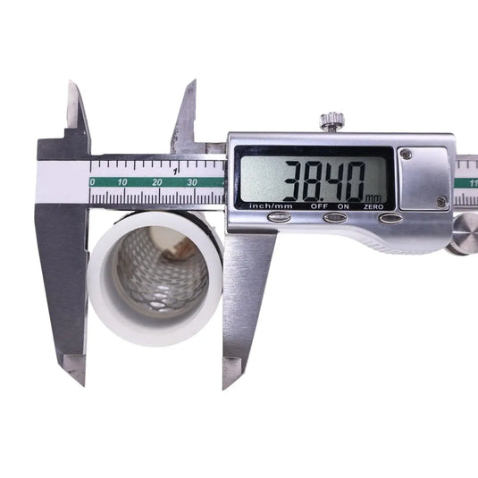 Inner Air Filter 32721-58242 32721-58240 Compatible with Kubota B21 B2301 B2320 B2410 B26 B2601 B2620 B2630 B2650 B2710 B2910 B2920 B3000 B3030 B3200 B3300 B7400 B7410 B7500 B7510 B7610 B7800 - Engine Maintenance Parts > Air Filter from MyMROmarts