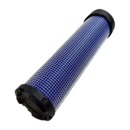 Inner Air Filter 55231-26150 110-6331 P829333 for Kubota M105SDT M108SH M110XDTC M8200 M8540F M9000 M95SH M9540DT SVL90 SVL95 SVL95-2S w/ V3800-TIEF4 Engine from MyMROmarts