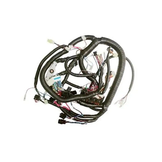Instrument Cable For Hitachi Excavator EX330-3 - Electrical Parts > Other Electrical Parts from MyMROmarts