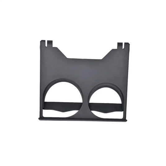 Instrument Panel Cup Holder Assembly 5562034010 for 93-98 Toyota T100 Base from MyMROmarts