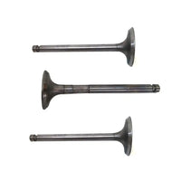 Intake Valve 3PCS YM129100-11100 For Yanmar 3TNE88 Komatsu 3D88 - Engine Parts > Engine Valve Train Parts > Intake and Exhaust Valve from MyMROmarts