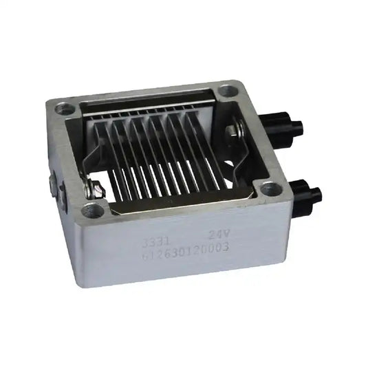 Intake Air Heater 4942815 for Cummins Engine 6CT 6CTA8.3 - Engine Parts > Other Engine Parts from MyMROmarts