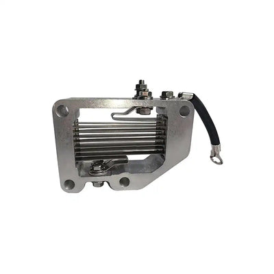 Intake Air Heater 4948412 for Cummins Engine ISLE QSL9 DC24V - Engine Parts > Other Engine Parts from MyMROmarts