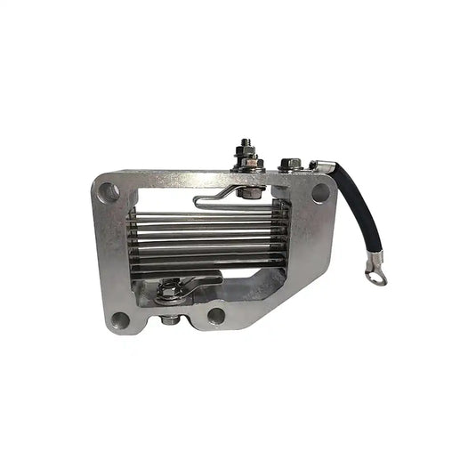 Intake Air Heater 4948412 for Cummins Engine ISLE QSL9 DC24V - Engine Parts > Other Engine Parts from MyMROmarts
