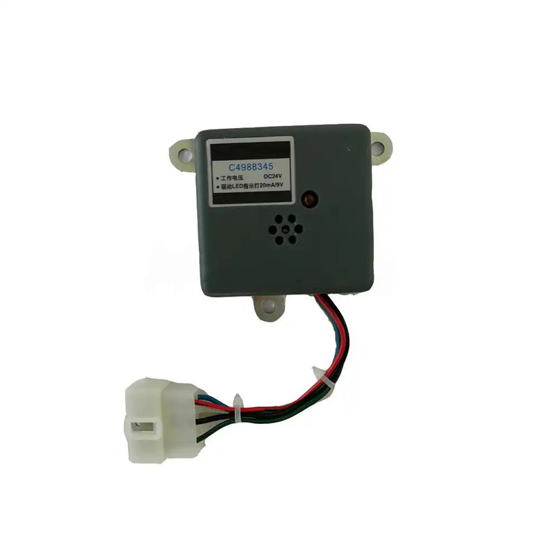 Load image into Gallery viewer, Intake Air Heater 4988345 for Cummins Engine 6B5.9 - Engine Parts > Other Engine Parts from MyMROmarts
