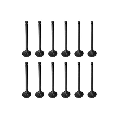 Intake Exhaust Valve Kit for Caterpillar Engine 3066 3064 Excavator 311 312C L 320B 320C - Engine Parts > Engine Valve Train Parts > Intake and Exhaust Valve from MyMROmarts