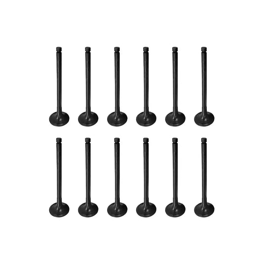 Intake Exhaust Valve Kit for Caterpillar Engine 3066 3064 Excavator 311 312C L 320B 320C - Engine Parts > Engine Valve Train Parts > Intake and Exhaust Valve from MyMROmarts