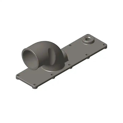 Intake Manifold Cover 4939889 for Cummins Engine KT19-C450 - Engine Parts > Air Intake and Exhaust System > Manifold Parts from MyMROmarts