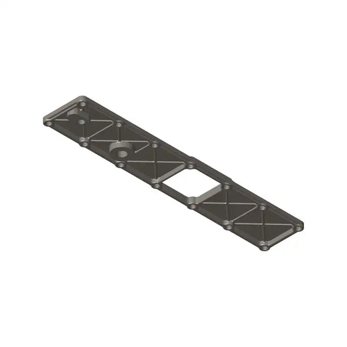 Intake Manifold Cover 4980793 for Cummins Engine ISDE QSB6.7 - Engine Parts > Air Intake and Exhaust System > Manifold Parts from MyMROmarts