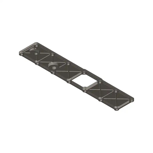 Intake Manifold Cover 4980793 for Cummins Engine ISDE QSB6.7 - Engine Parts > Air Intake and Exhaust System > Manifold Parts from MyMROmarts